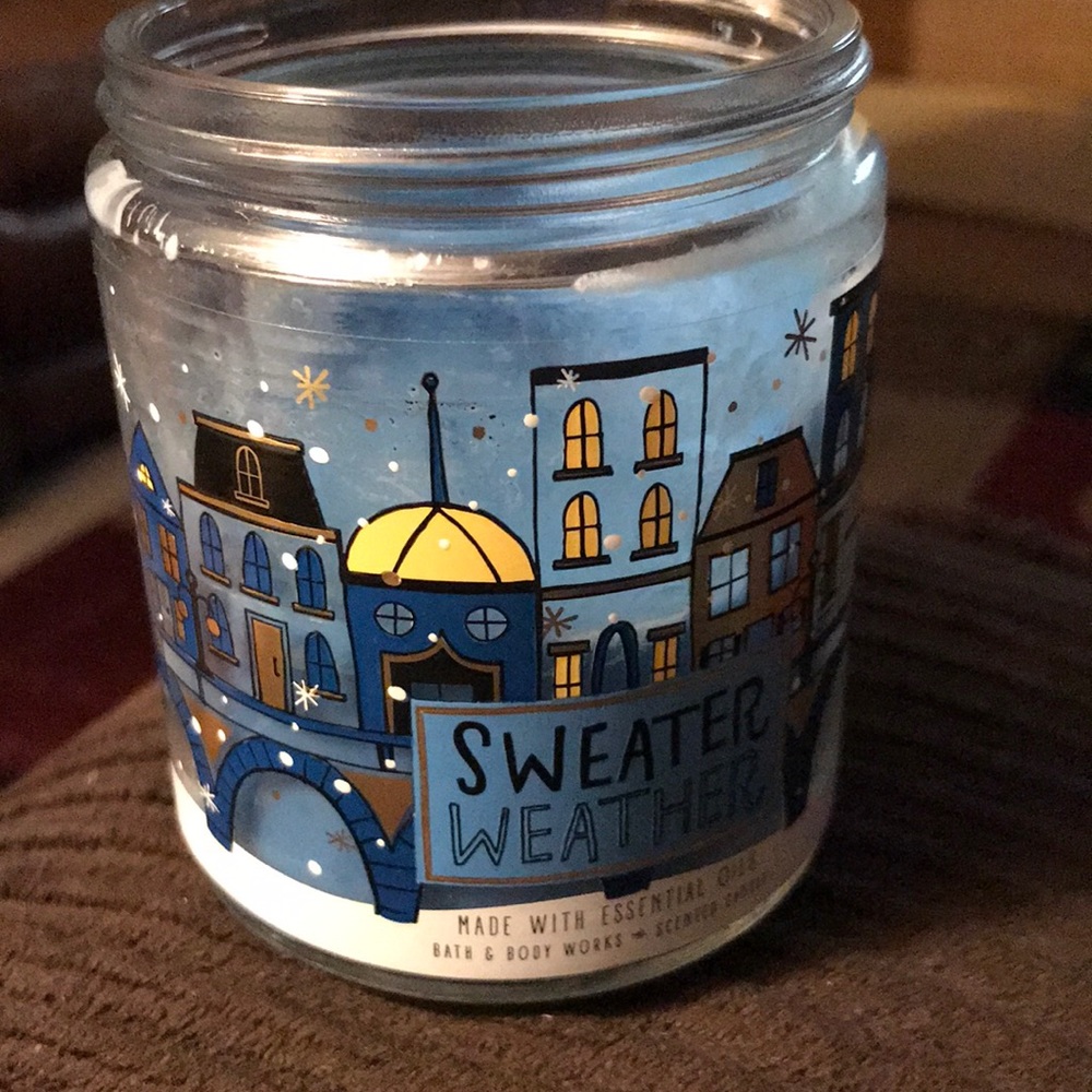 Meet your Posher, Wendy